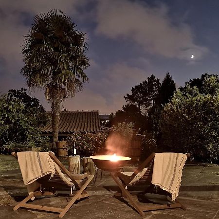 ואלונגו Porto Natura House מראה חיצוני תמונה