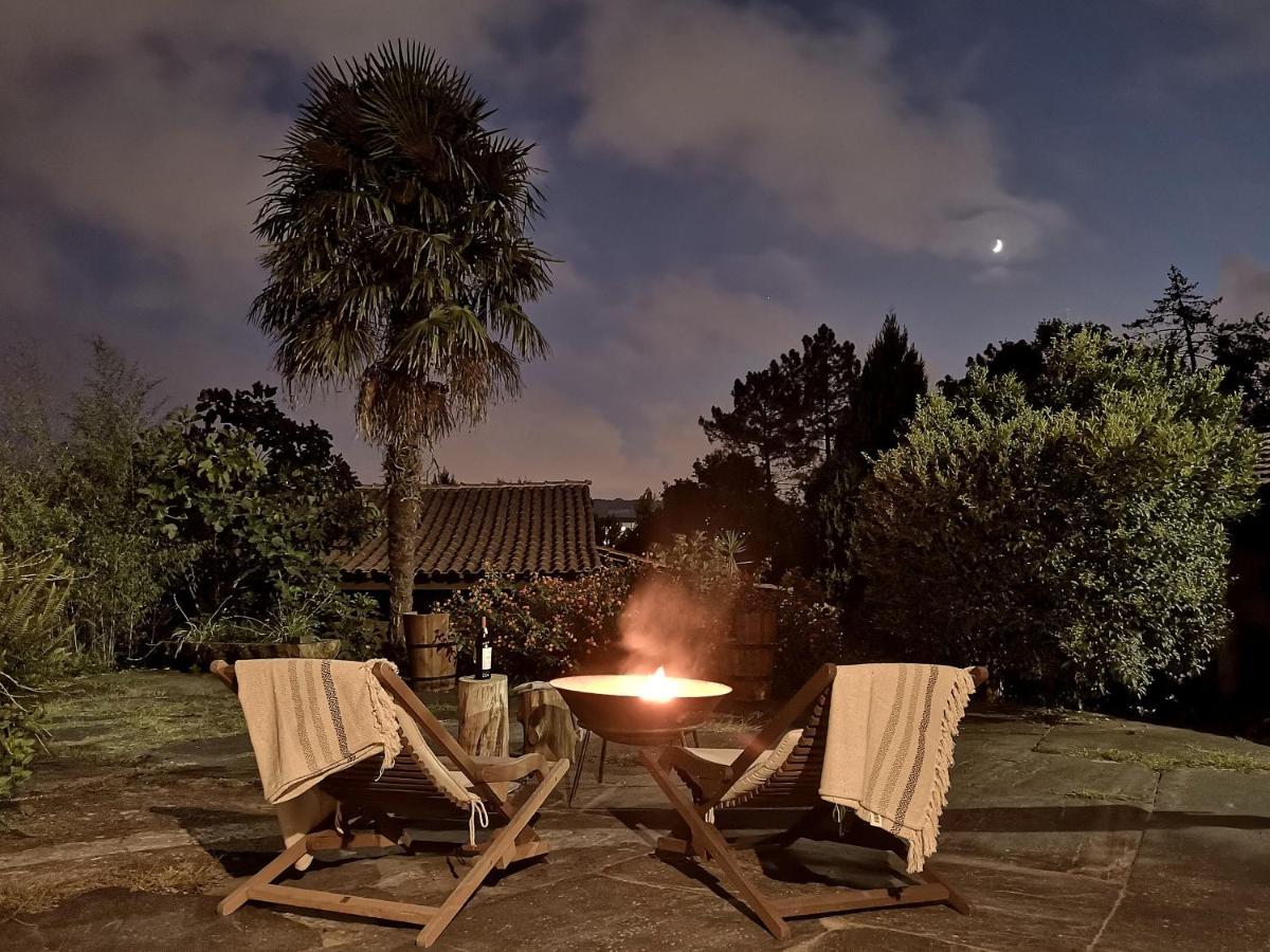 ואלונגו Porto Natura House מראה חיצוני תמונה