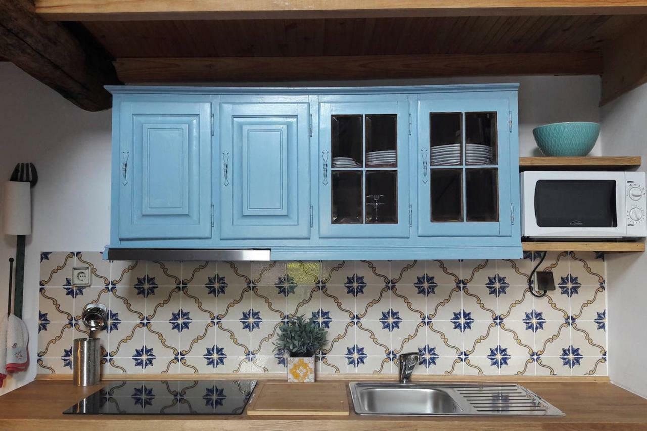 ואלונגו Porto Natura House מראה חיצוני תמונה