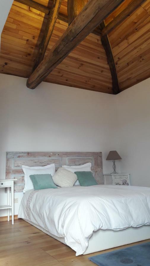 ואלונגו Porto Natura House מראה חיצוני תמונה