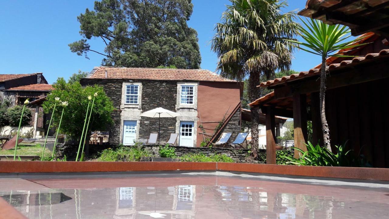 ואלונגו Porto Natura House מראה חיצוני תמונה