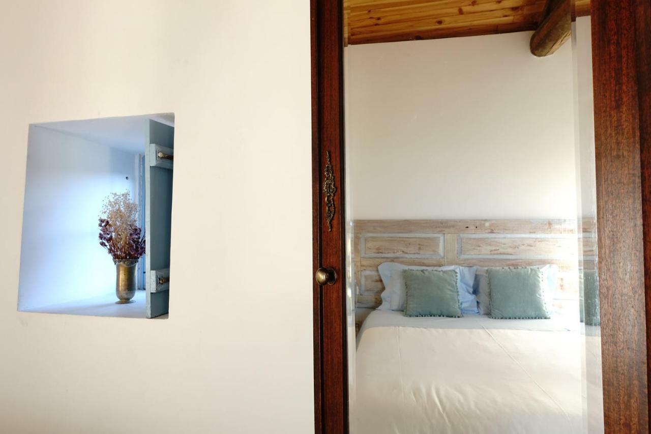 ואלונגו Porto Natura House מראה חיצוני תמונה