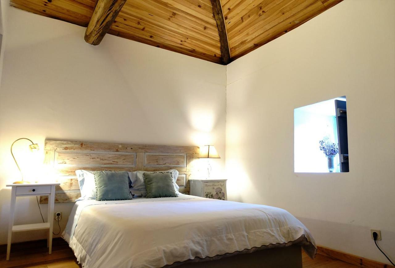 ואלונגו Porto Natura House מראה חיצוני תמונה