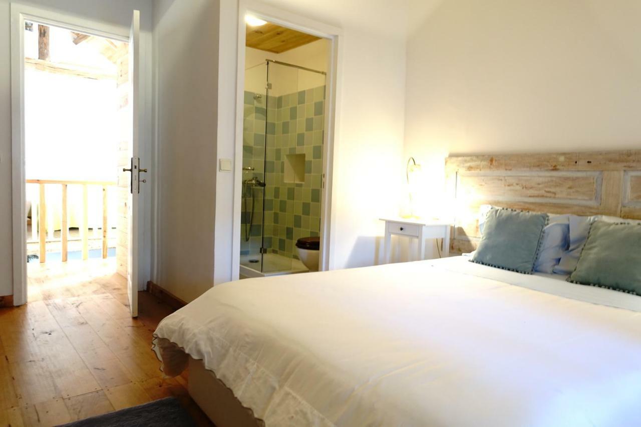 ואלונגו Porto Natura House מראה חיצוני תמונה