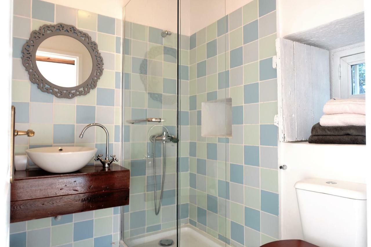 ואלונגו Porto Natura House מראה חיצוני תמונה