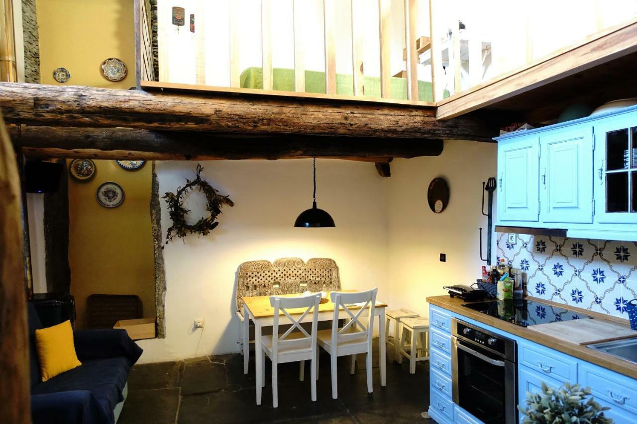 ואלונגו Porto Natura House מראה חיצוני תמונה