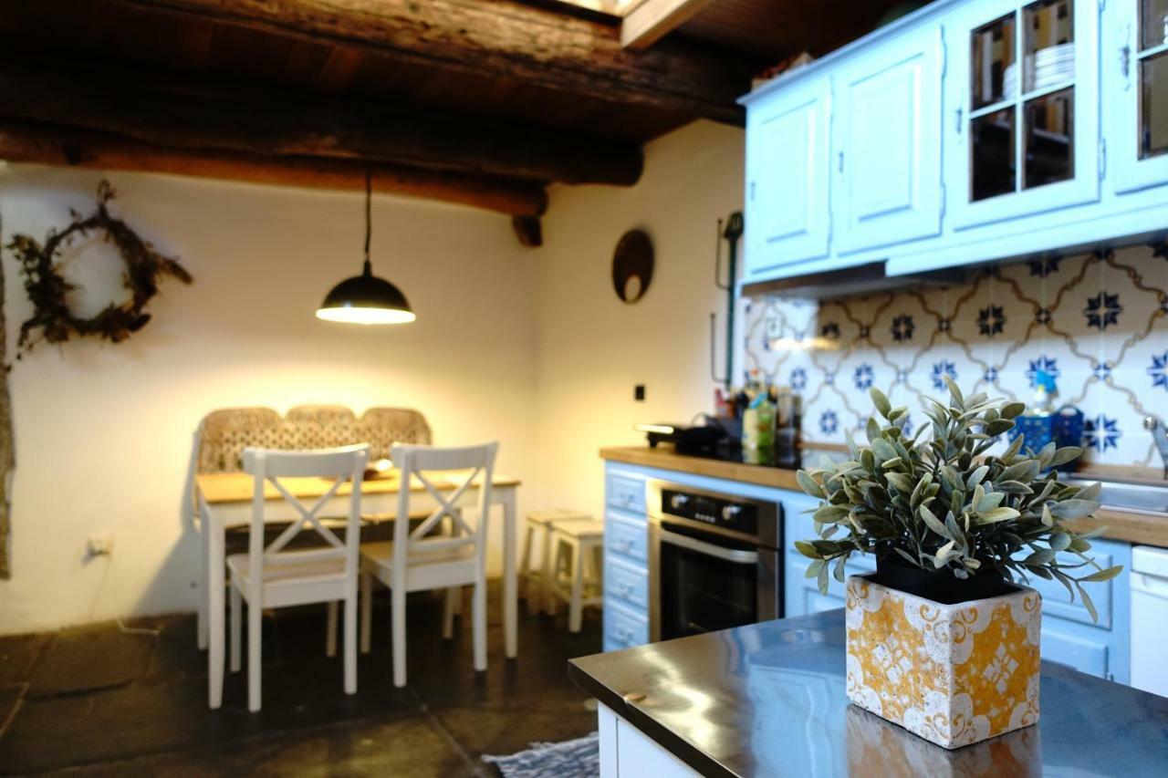 ואלונגו Porto Natura House מראה חיצוני תמונה