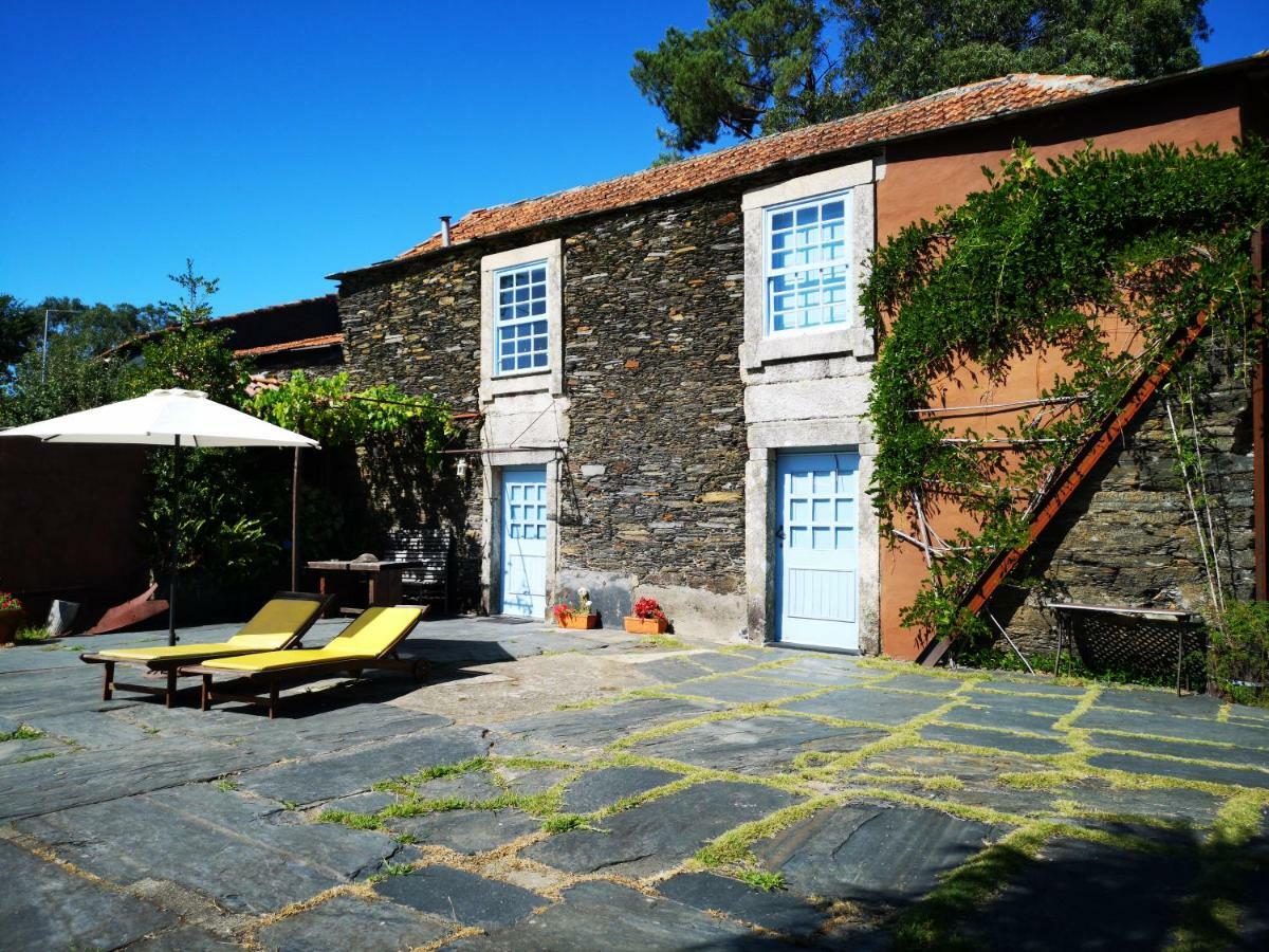 ואלונגו Porto Natura House מראה חיצוני תמונה