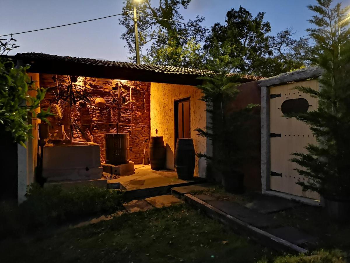 ואלונגו Porto Natura House מראה חיצוני תמונה