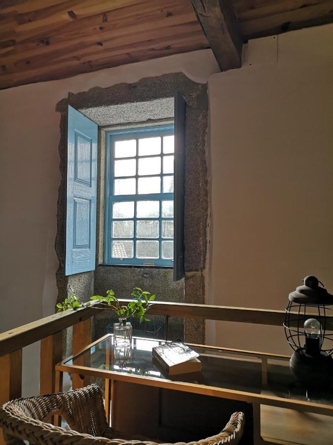 ואלונגו Porto Natura House מראה חיצוני תמונה